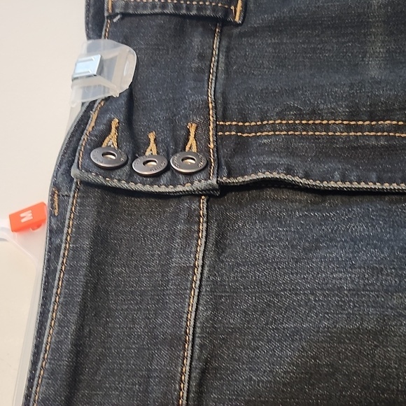 Jegging Skinny High-Rise Jean - Picture 6 of 16